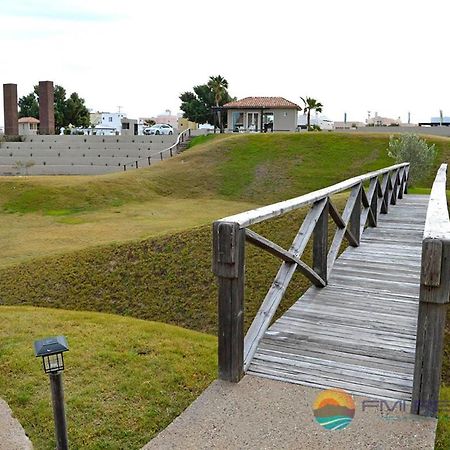 Apartament Corona Del Sol 1604 Puerto Peñasco Zewnętrze zdjęcie