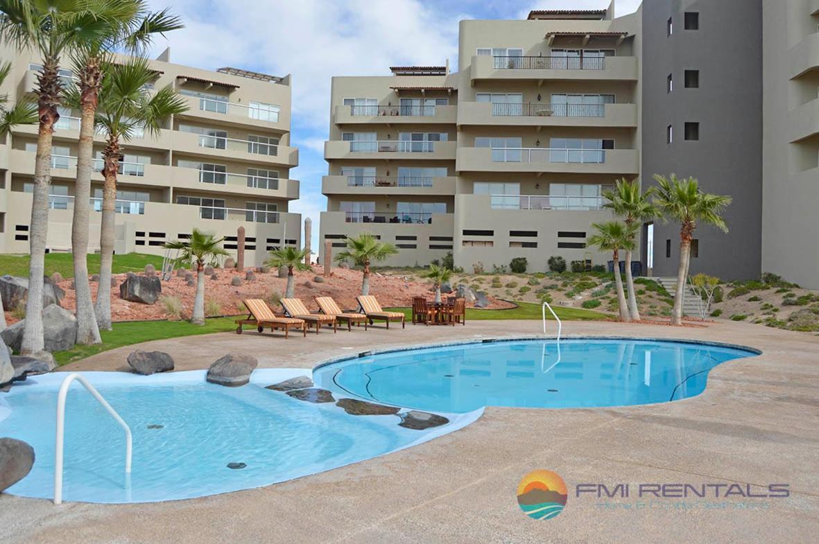 Apartament Corona Del Sol 1604 Puerto Peñasco Zewnętrze zdjęcie