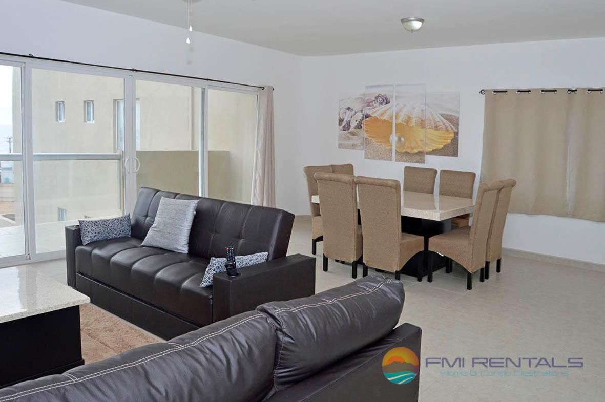 Apartament Corona Del Sol 1604 Puerto Peñasco Zewnętrze zdjęcie
