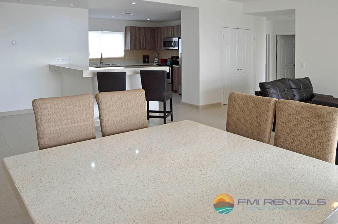 Apartament Corona Del Sol 1604 Puerto Peñasco Zewnętrze zdjęcie