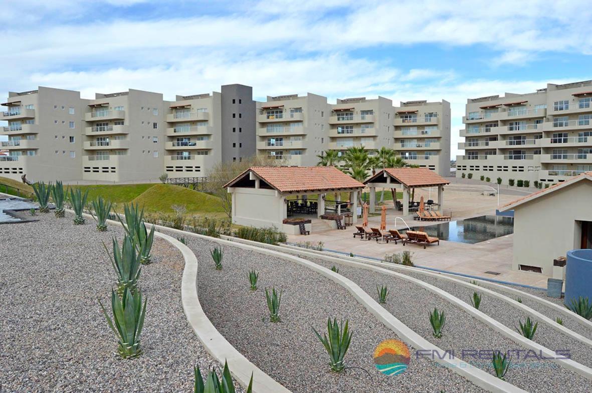 Apartament Corona Del Sol 1604 Puerto Peñasco Zewnętrze zdjęcie