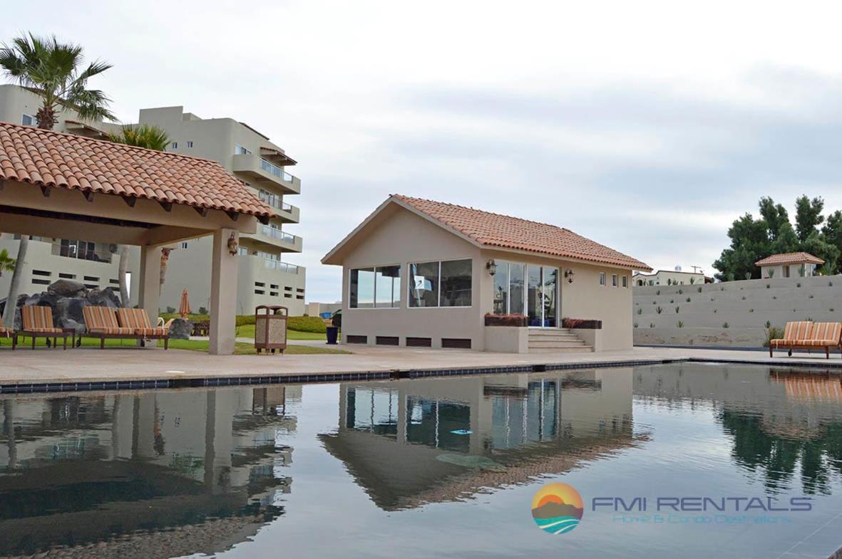 Apartament Corona Del Sol 1604 Puerto Peñasco Zewnętrze zdjęcie