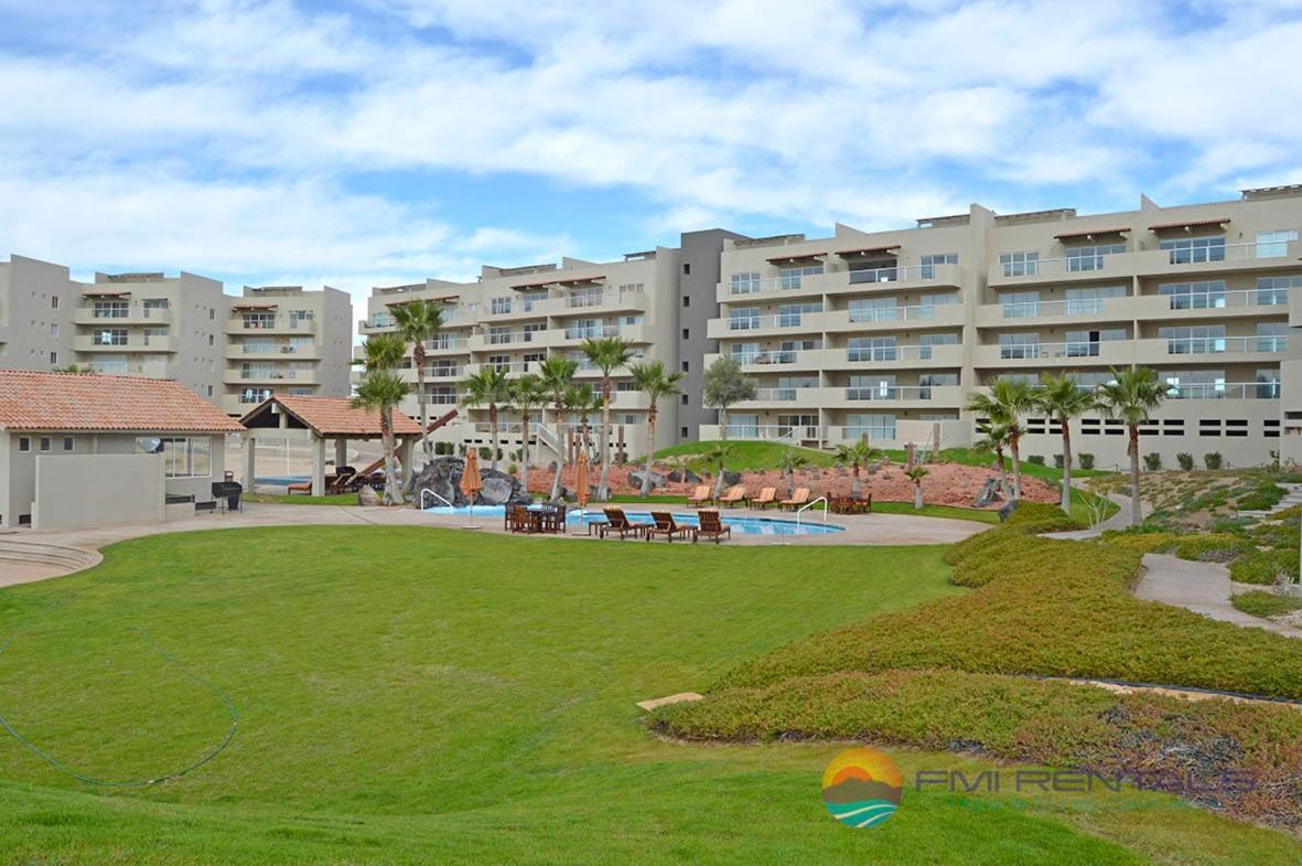 Apartament Corona Del Sol 1604 Puerto Peñasco Zewnętrze zdjęcie