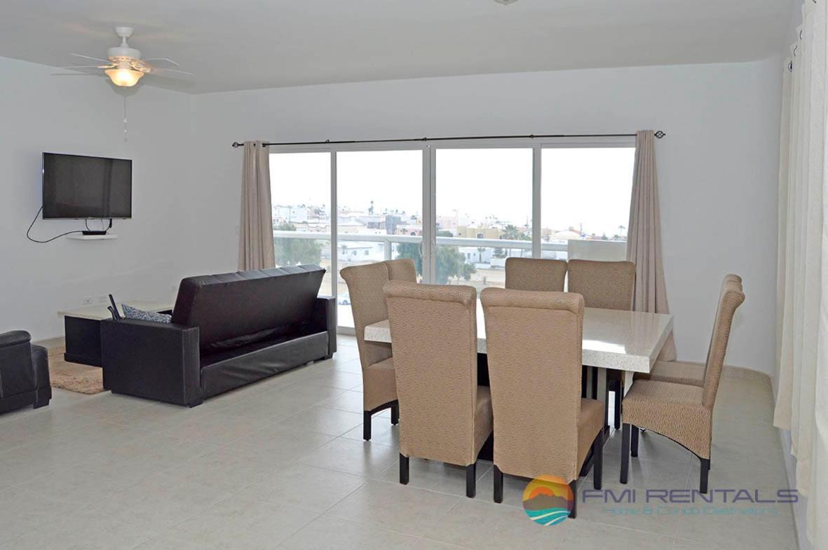 Apartament Corona Del Sol 1604 Puerto Peñasco Zewnętrze zdjęcie